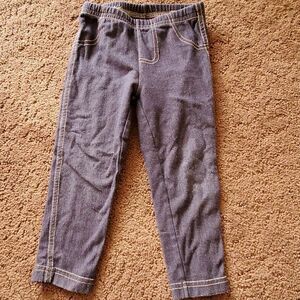 Carters jeggings  